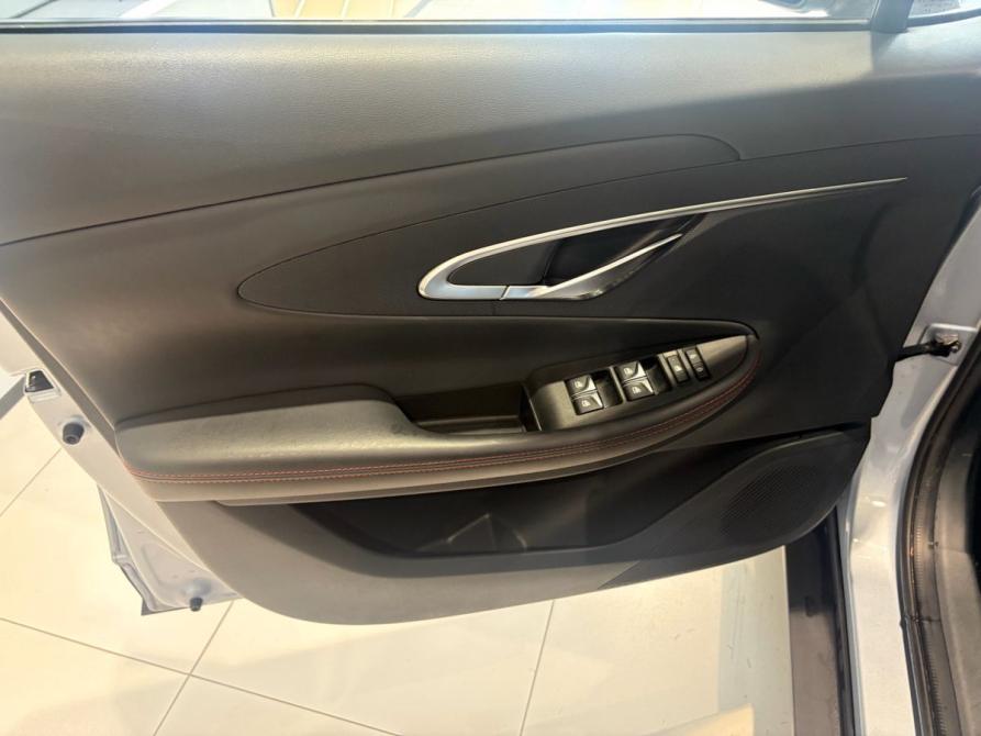 Changan UNI-T I Екатеринбург  - изображение 8