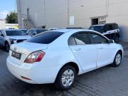 Geely Emgrand EC7 Ростов-на-Дону  - изображение 21