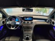 Mercedes-Benz C-Класс IV (W205) Рестайлинг Санкт-Петербург  - изображение 26