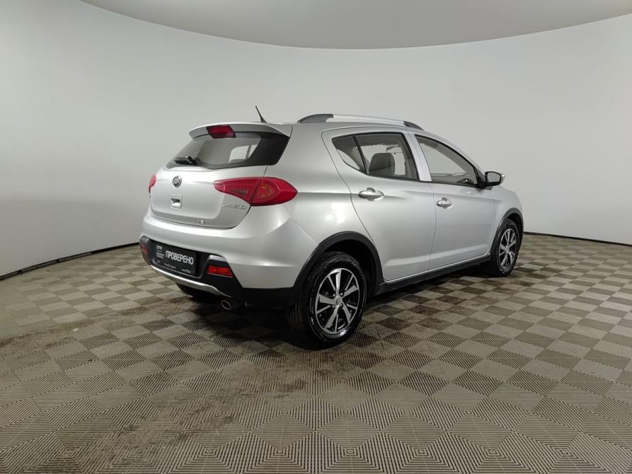 Lifan X50 Уфа  - изображение 6