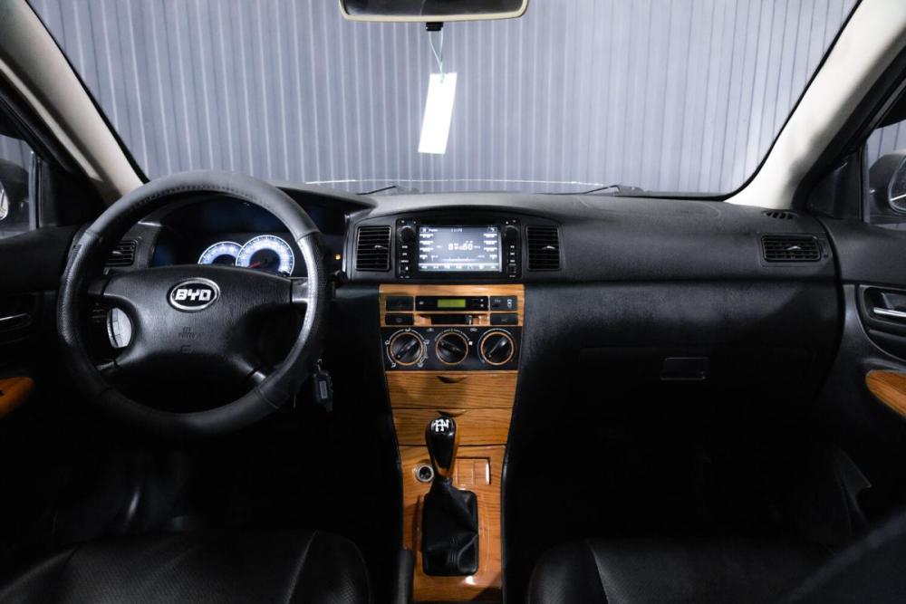 BYD F3 I Тюмень  - изображение 15