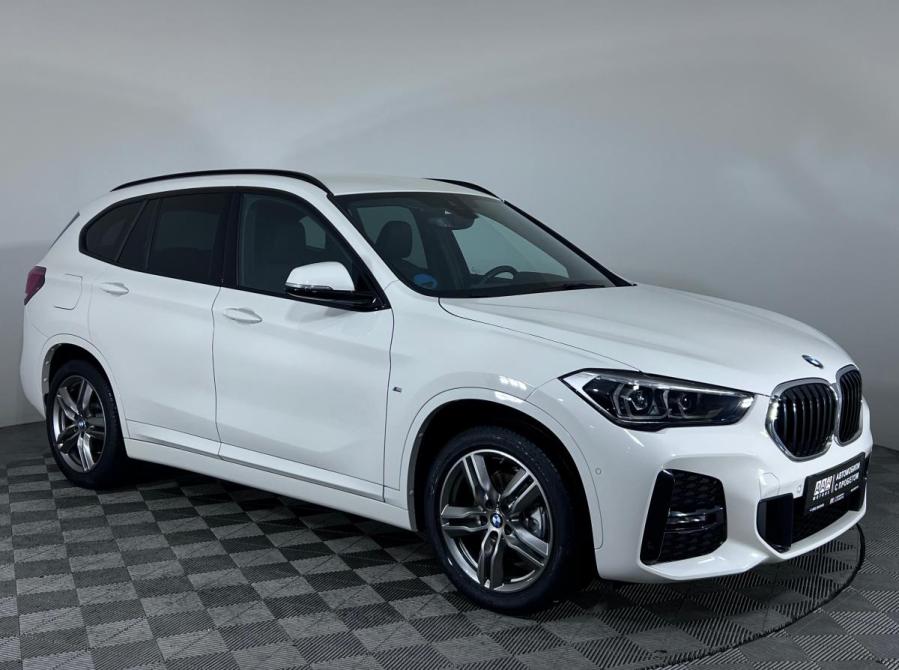 BMW X1 II (F48) Рестайлинг Ростов-на-Дону  - изображение 3