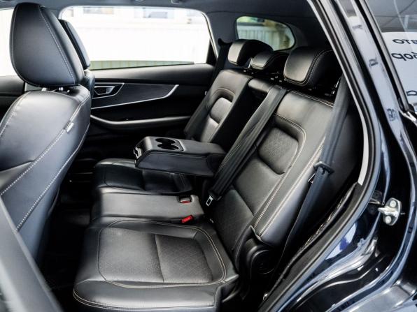 Chery Tiggo 8 I с пробегом 2021 года, цена 1 790 000 рублей, 53104 км, внедорожник, Автокод Объявления
