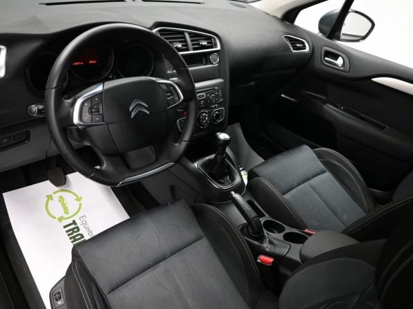 Citroen C4 II с пробегом 2011 года, цена 615 000 рублей, 155871 км, хэтчбек, Автокод Объявления