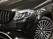 Mercedes-Benz GLS I (X166) Москва  - изображение 30