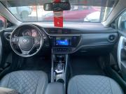 Toyota Corolla XI (E160 E170 E180) Рестайлинг 1 Оренбург  - изображение 22