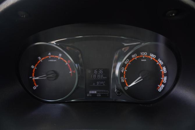 Lada (ВАЗ) Granta I Рестайлинг с пробегом 2020 года, цена 540 000 рублей, 119128 км, седан, Автокод Объявления