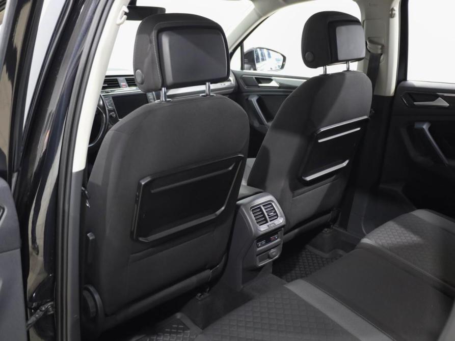 Volkswagen Tiguan II Ростов-на-Дону  - изображение 11
