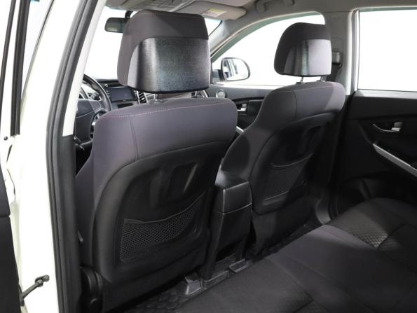 SsangYong Actyon II Рестайлинг с пробегом 2014 года, цена 1 185 750 рублей, 98626 км, внедорожник, Автокод Объявления