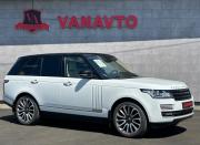 Land Rover Range Rover IV Альметьевск  - изображение 41