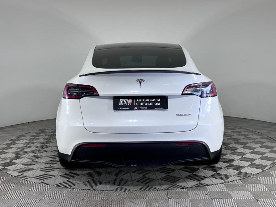 Tesla Model Y I Ростов-на-Дону  - изображение 5