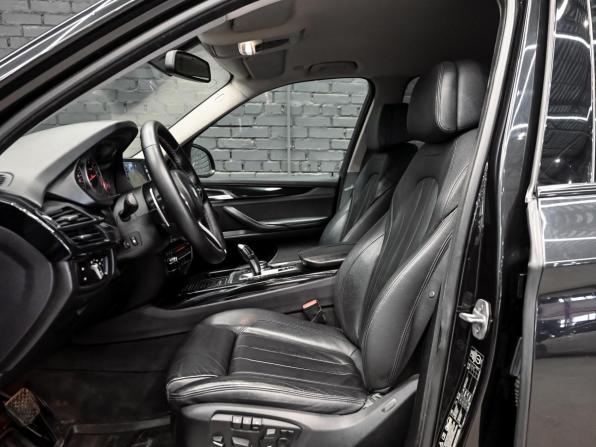 BMW X5 III (F15) с пробегом 2014 года, цена 2 500 000 рублей, 235868 км, внедорожник, Автокод Объявления