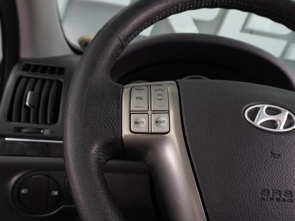 Hyundai ix55 с пробегом 2011 года, цена 1 750 000 рублей, 131200 км, внедорожник, Автокод Объявления