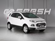 Ford EcoSport II Минеральные Воды  - изображение 17