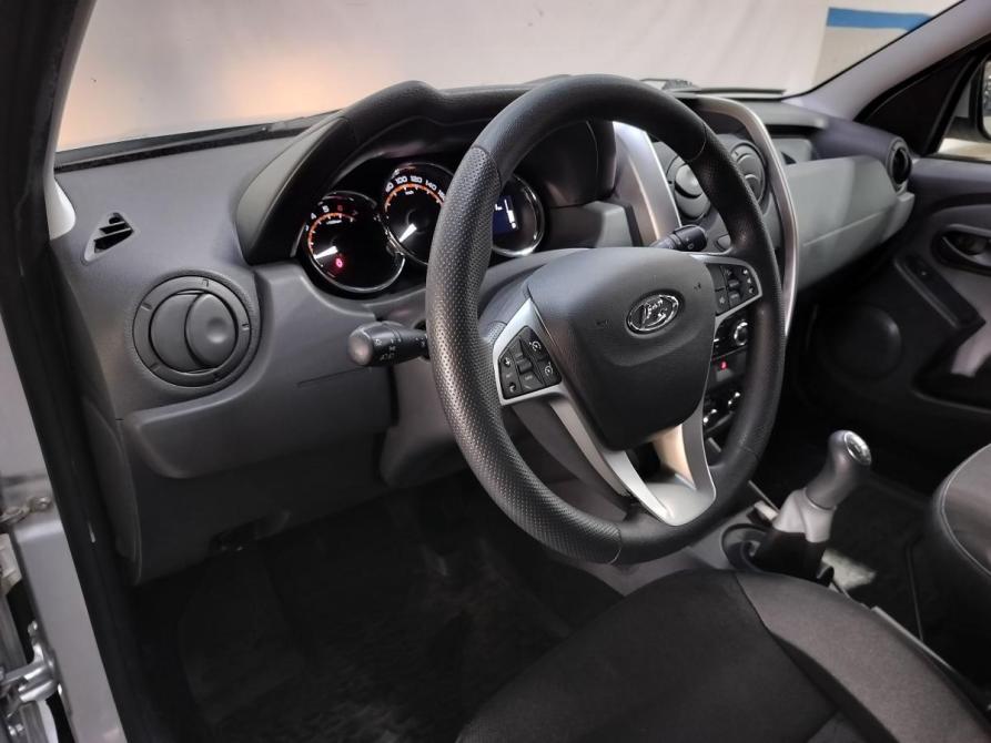 Lada (ВАЗ) Largus I Рестайлинг Санкт-Петербург  - изображение 10