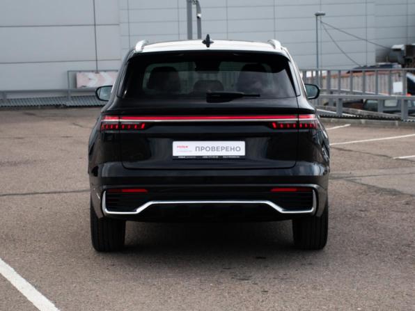 Geely Monjaro I с пробегом 2023 года, цена 3 098 000 рублей, 58424 км, внедорожник, Автокод Объявления