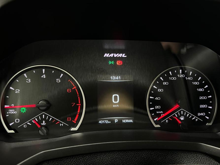 Haval F7x I Кемерово  - изображение 9