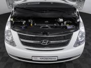 Hyundai Grand Starex I Москва  - изображение 33