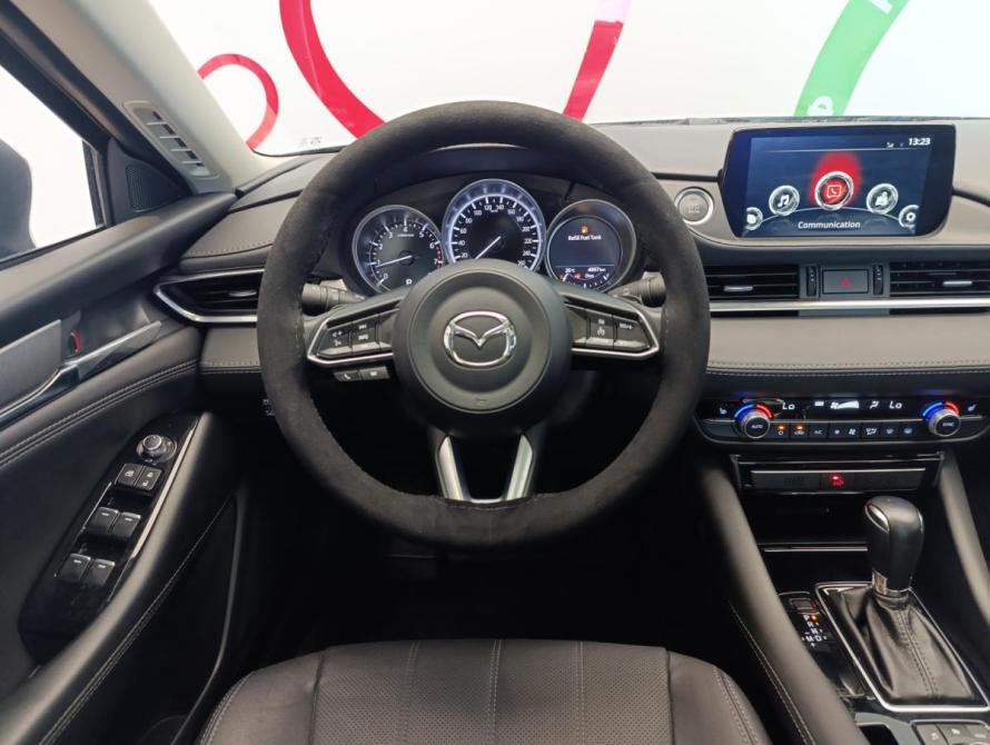 Mazda 6 III (GJ) Рестайлинг 2 Москва  - изображение 12
