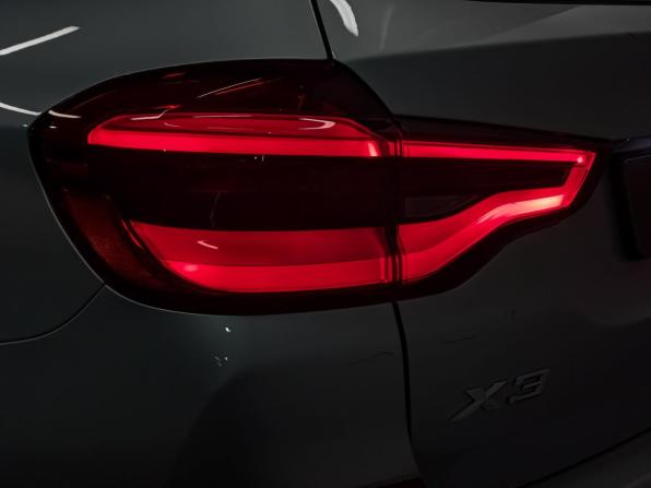 BMW X3 III (G01) с пробегом 2020 года, цена 3 950 000 рублей, 86330 км, внедорожник, Автокод Объявления