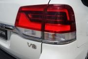 Toyota Land Cruiser 200 Series Рестайлинг 2 Крым  - изображение 65