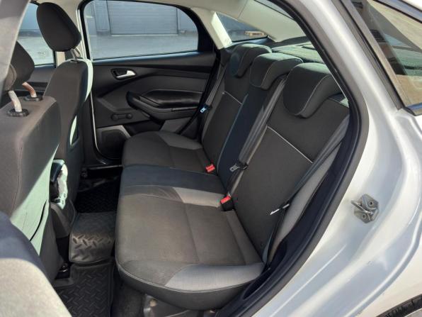 Ford Focus III с пробегом 2011 года, цена 899 000 рублей, 259306 км, седан, Автокод Объявления
