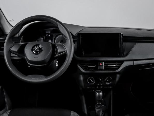 Skoda Rapid II с пробегом 2021 года, цена 1 570 000 рублей, 83214 км, лифтбек, Автокод Объявления