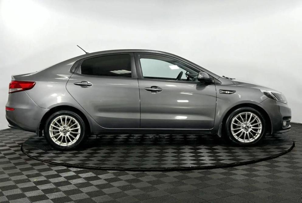 Kia Rio III Нижний Новгород  - изображение 5