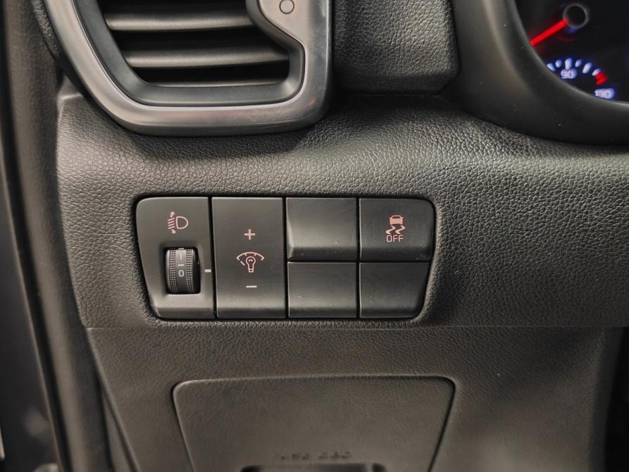 Kia Sportage IV Санкт-Петербург  - изображение 5