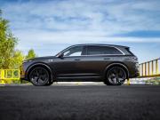 Li Auto (Lixiang) L7 I Рестайлинг Москва  - изображение 32