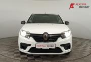 Renault Logan II Рестайлинг Волгоград  - изображение 25