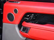 Land Rover Range Rover IV Рестайлинг Санкт-Петербург  - изображение 75