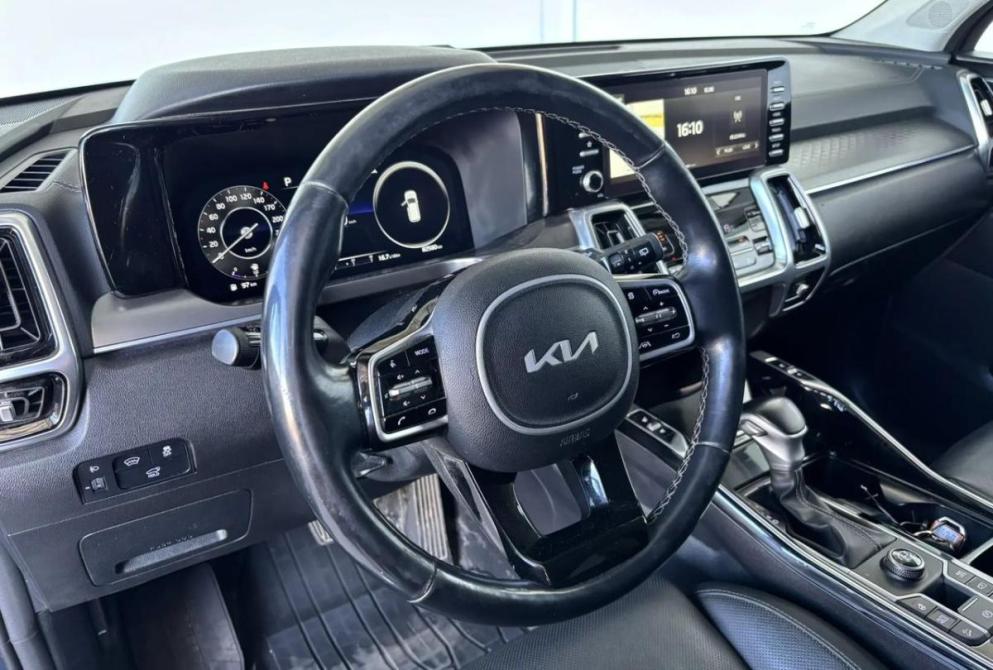 Kia Sorento IV Киров  - изображение 19
