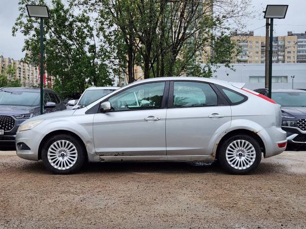 Ford Focus II Рестайлинг с пробегом 2010 года, цена 339 000 рублей, 227600 км, хэтчбек, Автокод Объявления