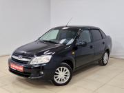 Lada (ВАЗ) Granta I Альметьевск  - изображение 25