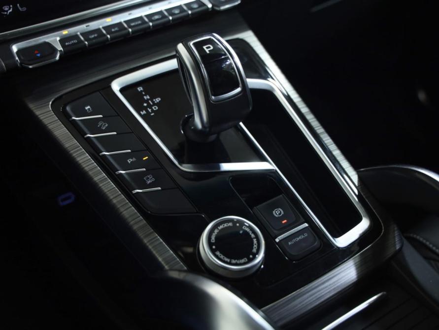 Geely Atlas Pro Санкт-Петербург  - изображение 21