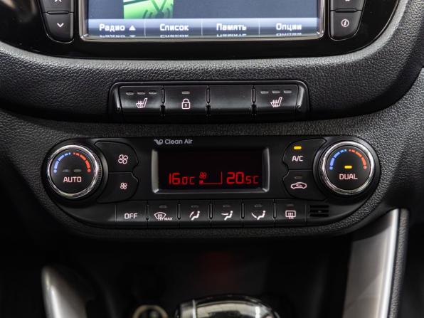 Kia Ceed II с пробегом 2013 года, цена 1 118 000 рублей, 125397 км, хэтчбек, Автокод Объявления