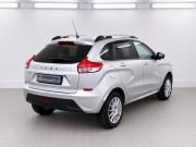 Lada (ВАЗ) XRAY I Москва  - изображение 18