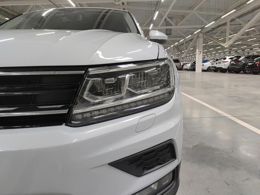 Volkswagen Tiguan II Казань  - изображение 21