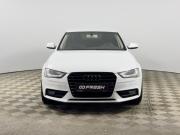 Audi A4 IV (B8) Рестайлинг Казань  - изображение 24