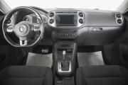 Volkswagen Tiguan I Рестайлинг Кемерово  - изображение 36