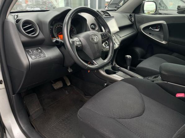 Toyota RAV4 III (XA30) Рестайлинг с пробегом 2010 года, цена 1 190 000 рублей, 203000 км, внедорожник, Автокод Объявления