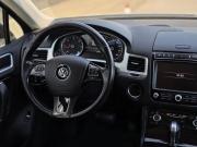 Volkswagen Touareg II Рестайлинг Санкт-Петербург  - изображение 35