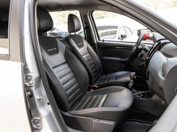 Renault Duster I Рестайлинг с пробегом 2019 года, цена 1 499 000 рублей, 140859 км, внедорожник, Автокод Объявления