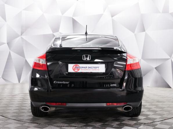 Honda Crosstour I с пробегом 2012 года, цена 1 459 000 рублей, 235100 км, внедорожник, Автокод Объявления