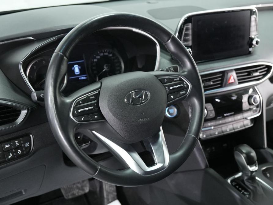 Hyundai Santa Fe IV Новосибирск  - изображение 21