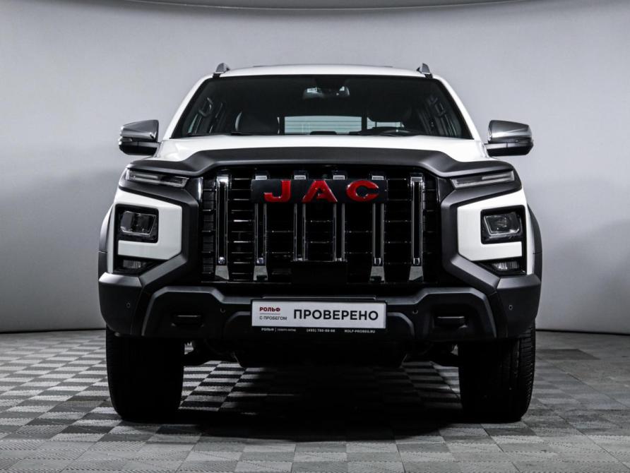 JAC T9 Москва  - изображение 2