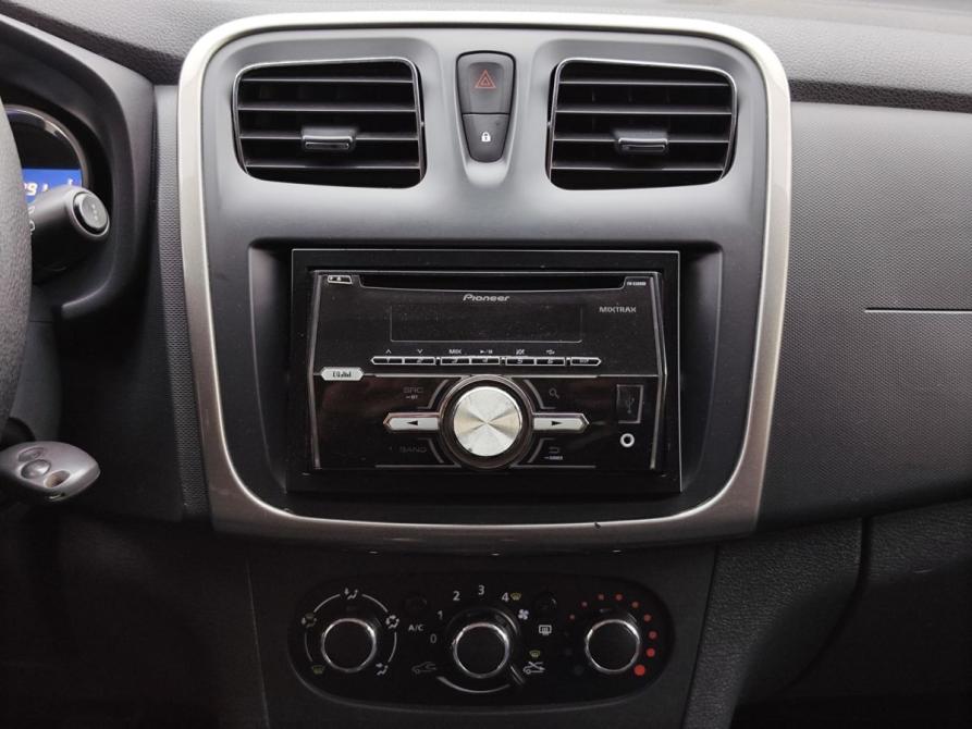 Renault Sandero II Уфа  - изображение 18