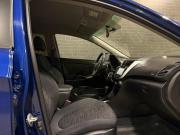Hyundai Solaris I Рестайлинг Челябинск  - изображение 26