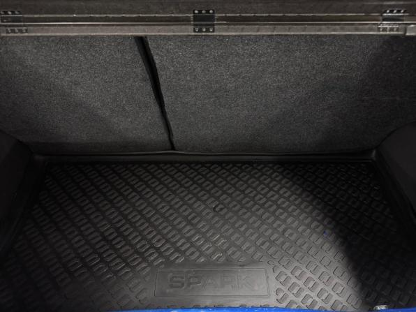 Chevrolet Spark III с пробегом 2013 года, цена 620 000 рублей, 121000 км, хэтчбек, Автокод Объявления